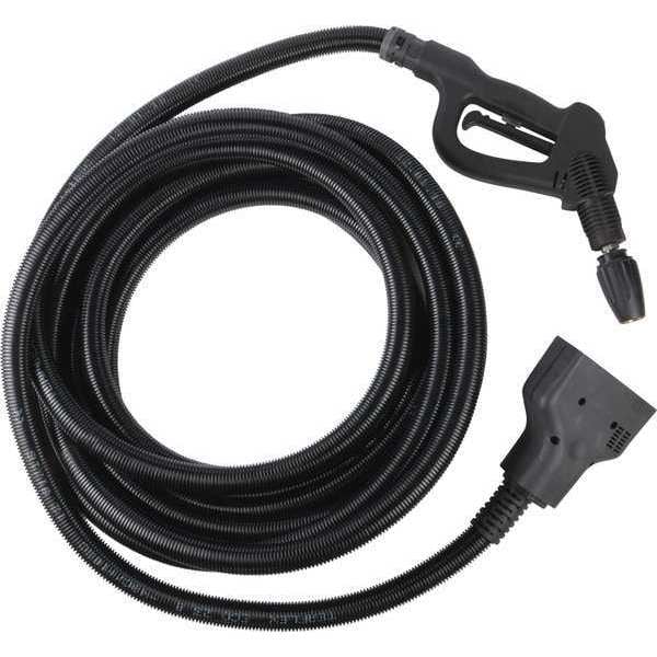 Goodway Extension Hose, 66', For Mfr. No. GVC-36000 - 9386-66