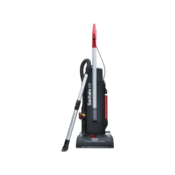Sanitaire Sanitaire MULTI-SURFACE QuietClean Upright Vacuum with Tools on Board - BUY00086882