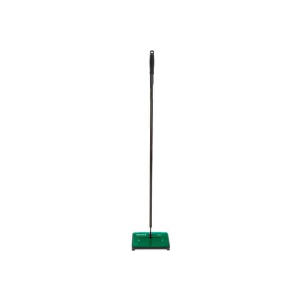 Bissell Commercial Bissell BigGreen Commercial Manual Sweeper, 6-1/2in Cleaning Width - BG25**
