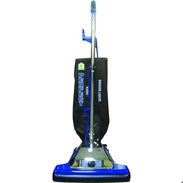 Perfect Hepa H-10 Quiet Series Upright - P108