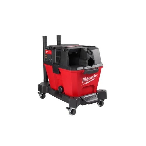Milwaukee Tool M18 18V Cordless 6-Gallon Wet/Dry Vacuum - ML0910-20