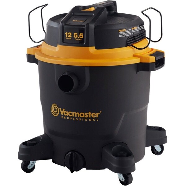 Cleva VM Wet Dry Vac Beast 12Gal - VJH1211PF0201