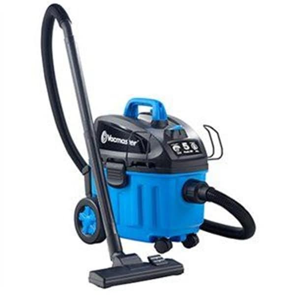 Cleva Hong Kong Cleva Hong Kong 248909 4 gal 5 HP Wet & Dry Vacmaster - 248909