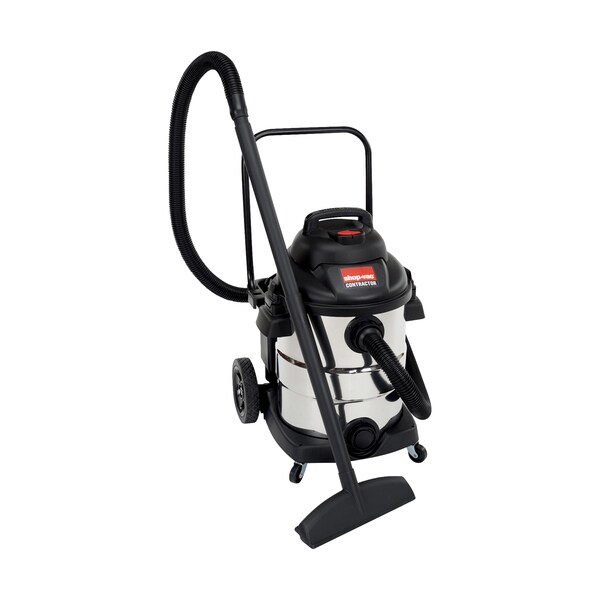 Shop-Vac Stainless Steel 10 gal. Vacuum, 10 gal. - SPVC300