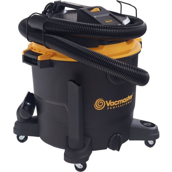 Cleva VM Wet Dry Vac Beast Pro 16Gal - VJH1612PF 0201