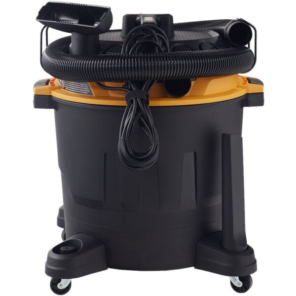 Cleva VM Wet Dry Vac Beast Pro 16Gal - VJH1612PF 0201