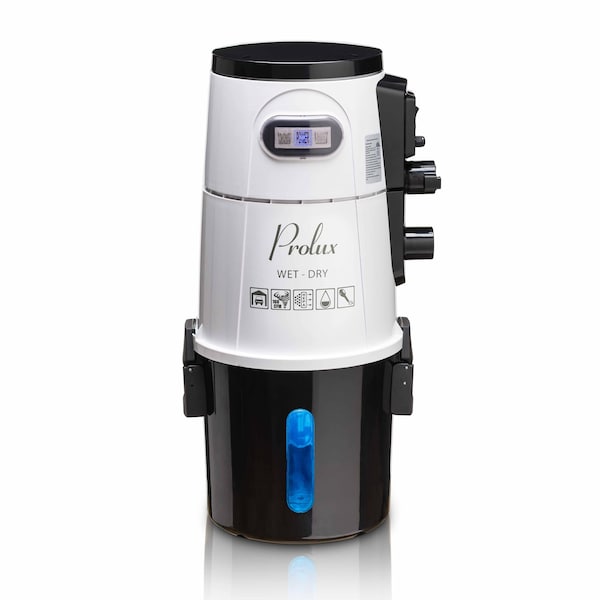 Prolux Wet/Dry Garage Vacuum, Shampooer, Blower and Detailer - PROLUX_GARAGE