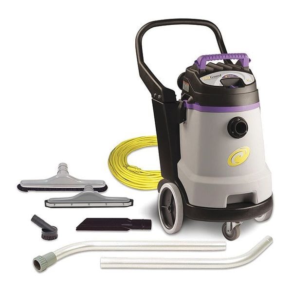 Proteam ProGuard, Proguard 20 Wet/Dry Vacuum, Fine Dust Filter, 105 cfm - 107131