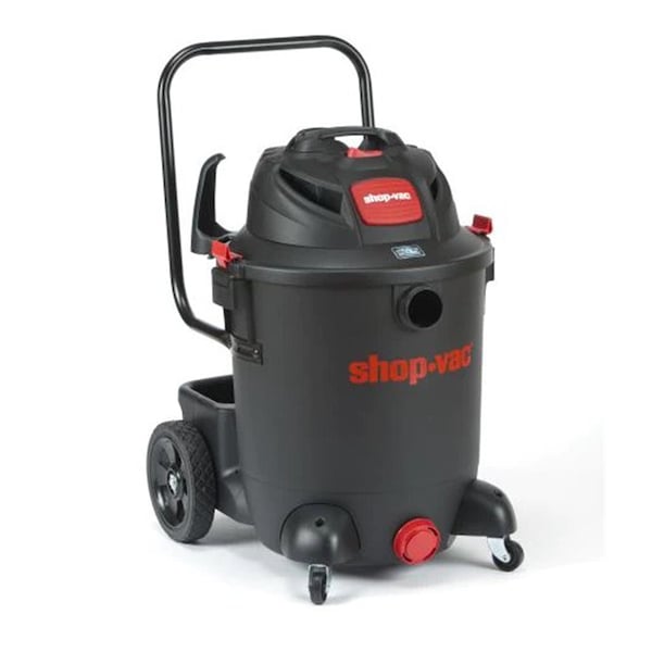 Shop-Vac Shop-Vac 14 Gallon 6.5 Peak Hp Wet/Dry Utility Vacuum With Svx2 Motor Technology - 8251405