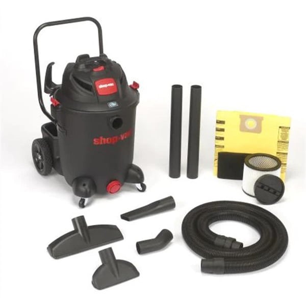 Shop-Vac Shop-Vac 14 Gallon 6.5 Peak Hp Wet/Dry Utility Vacuum With Svx2 Motor Technology - 8251405