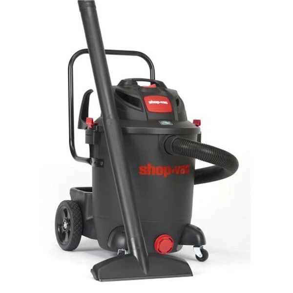 Shop-Vac Shop-Vac 14 Gallon 6.5 Peak Hp Wet/Dry Utility Vacuum With Svx2 Motor Technology - 8251405