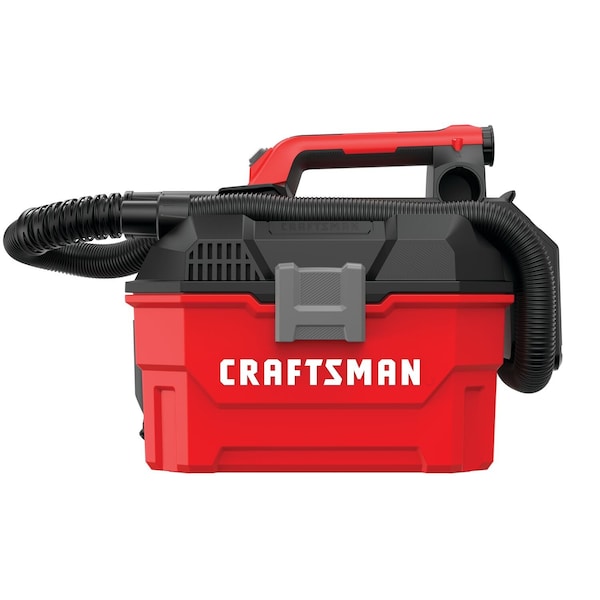 Craftsman Cordless 2 gal. Wet Dry Vac 20V Tl Only - CMCV002B