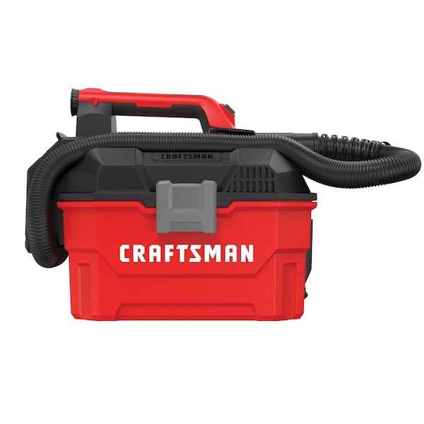 Craftsman Cordless 2 gal. Wet Dry Vac 20V Tl Only - CMCV002B