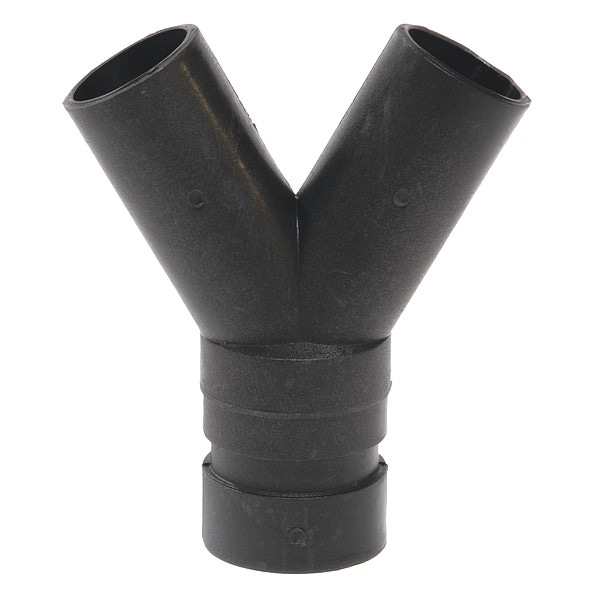 Pullman-Holt Y-Connection, Fits 45-20P/45-20P0V, 45 Dry - 591289301