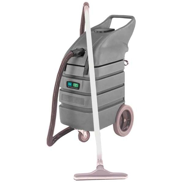 Nobles Industrial, Wet/Dry Vacuum, 15 gal, Standard, 103 cfm, 13 hp - 9007469