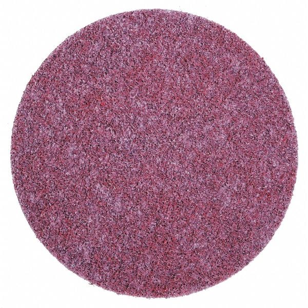 Disco de Mezcla de Metal Scotch-Brite, 5 pulgadas x 1/4 pulgada, S MED, 1 - MB-DC
