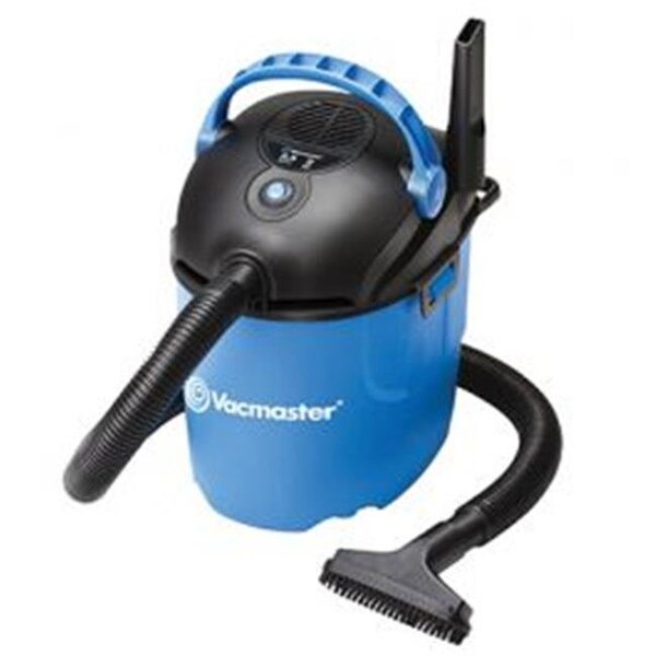 Cleva Hong Kong Cleva Hong Kong 248918 2.5 gal Wet & Dry Vacmaster - 248918
