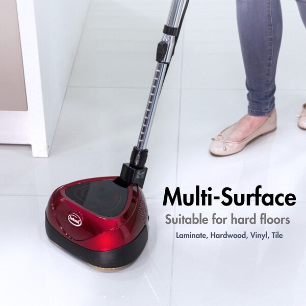 Ewbank All-In-One Floor Cleaner, Scrubber and Polisher - EP170