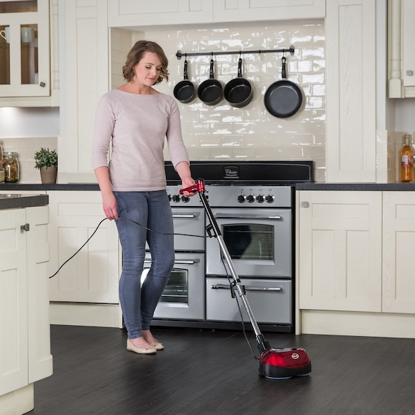 Ewbank All-In-One Floor Cleaner, Scrubber and Polisher - EP170