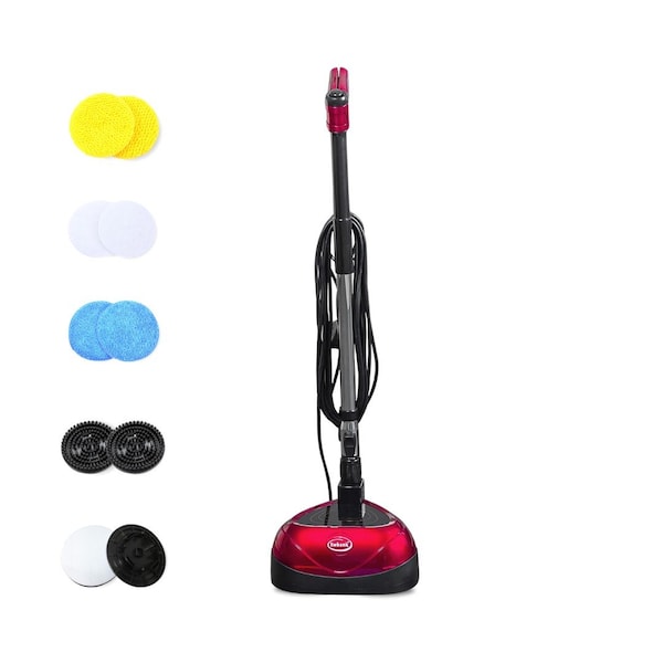 Ewbank All-In-One Floor Cleaner, Scrubber and Polisher - EP170