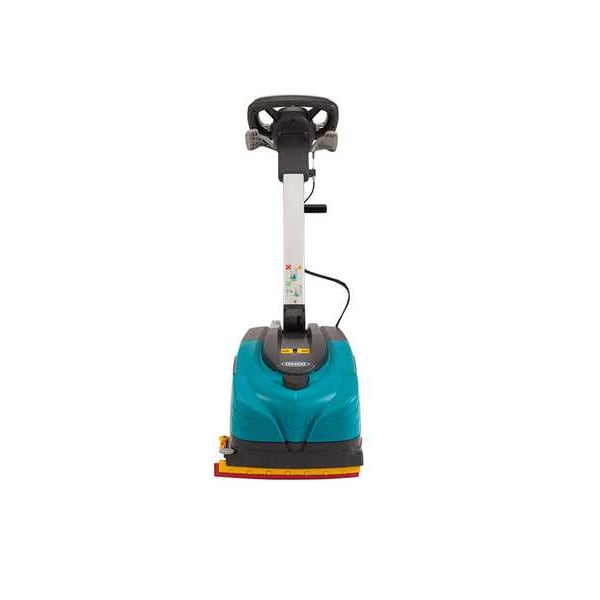 Tennant Walk Behind Scrubber, 1.3 gal, 11 in Path - 1251580