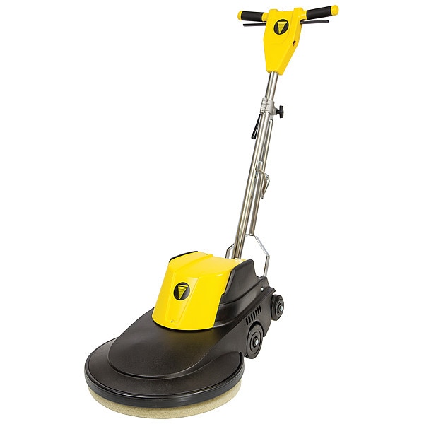 Tornado High Speed Burnisher Glazer, 20in, 2000RPM - 98482B