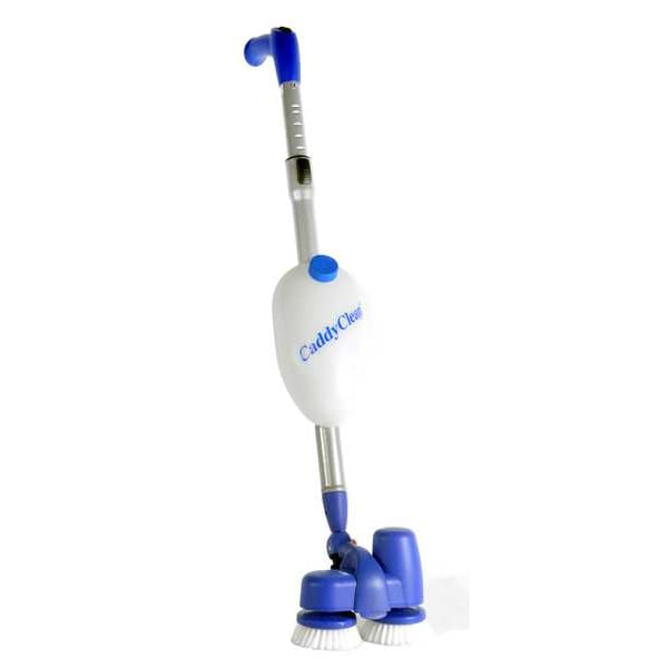 Bissell Commercial Floor Scrubber/Polisher, 8 1/4 in, 400 RPM - CC1000-LI