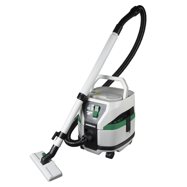 Metabo Hpt 36V MV Cordless Brushless Wet Dry Vac Bare - RP3608DAQ4M