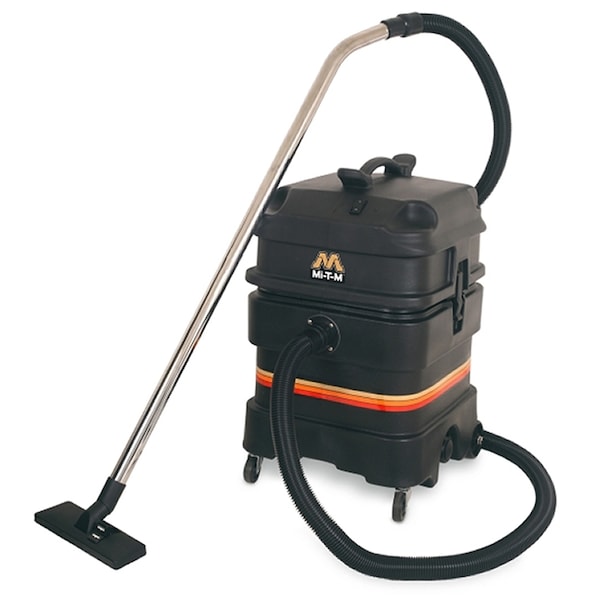 Mi-T-M Wet/Dry Vacuum, 18 gal. - MV-1800-0MEV