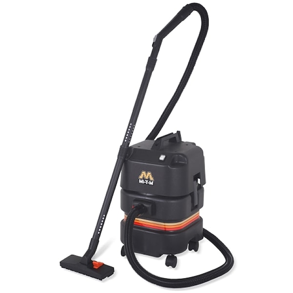 Mi-T-M Wet/Dry Vacuum, 9 gal. - MV-900-0MEV