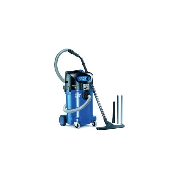 Nilfisk-Advance America Nilfisk Attix 50 Wet/Dry Vacuum, 12 Gallon Cap. - 302004233