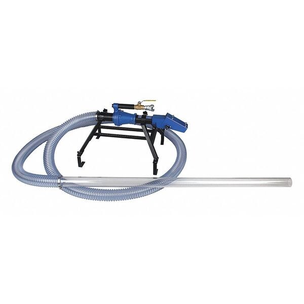Guardair Material Mover Kit, 2-1/2" dia. - MM460