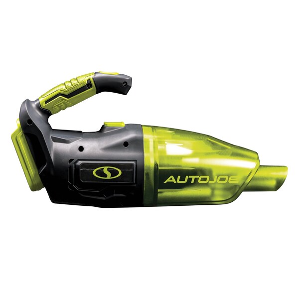 Snow Joe Auto Joe 24Volt Cordless WetDry Handheld Vacuum - 24V-AJVAC-CT