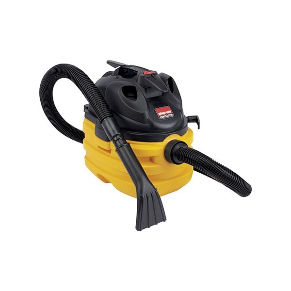 Shop-Vac Portable Shop-Vac - 5 Gallon Vacuum - BUY00447244