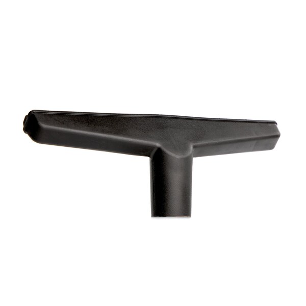 Craftsman 1-1/4 in. Wet Nozzle/Floor Brush Wet/Dry Vac Attachment for Shop Vacuums - CMXZVBE38654