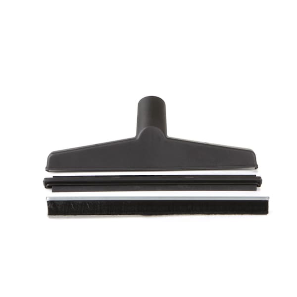 Workshop Wet/Dry Vacs 1-1/4-Inch Wet/Dry Floor Brush Attachment for 1-1/4-Inch Vacuum Hose - WS12510A