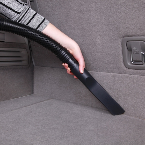 Craftsman 1-7/8 in. Crevice Tool Wet/Dry Vac Attachment for Shop Vacuums - CMXZVBE38680