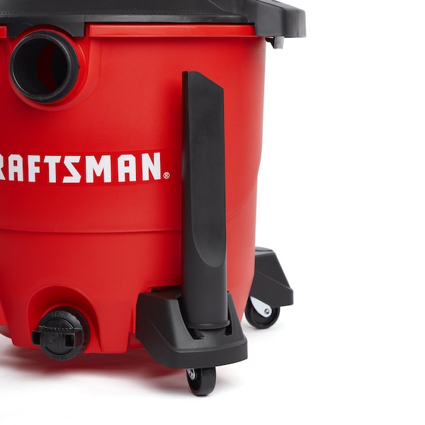 Craftsman 1-7/8 in. Crevice Tool Wet/Dry Vac Attachment for Shop Vacuums - CMXZVBE38680