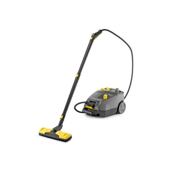 Karcher Karcher SG 4/4 Commercial Steam Cleaner, 58 PSI - - 1.092-805.0