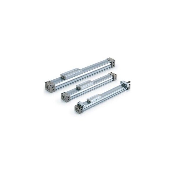 Smc Mechanical Joint Rodless Air Cylinder - MY1B40-600Z