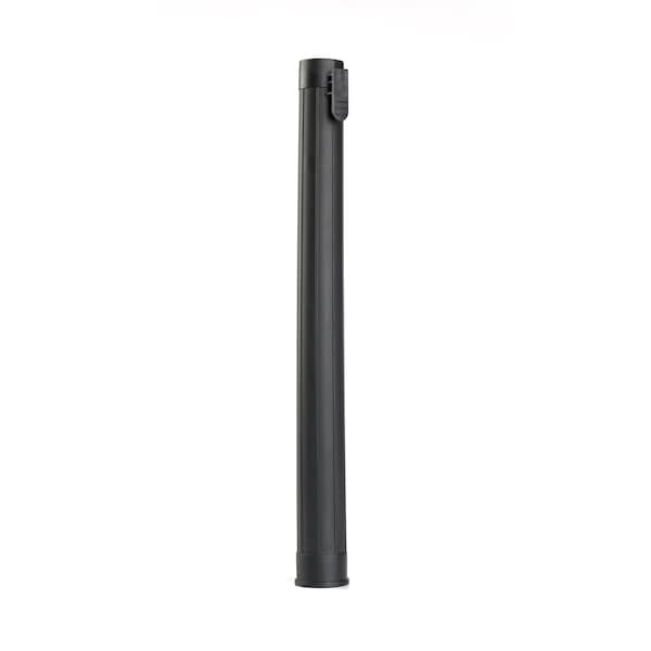 Workshop Wet/Dry Vacs 1-7/8-Inch Wet/Dry Vacuum Hose Extension Wand for 1-7/8-Inch Vac Hose - WS17808A