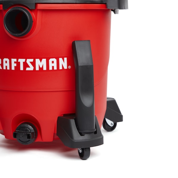 Craftsman 1-7/8 in. Car Nozzle Wet/Dry Vac Attachment for Shop Vacuums - CMXZVBE38681