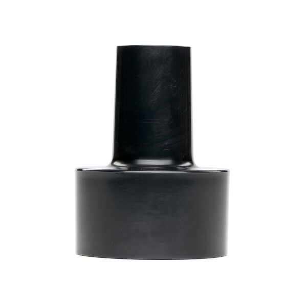 Workshop Wet/Dry Vacs 2-1/2-Inch to 1-1/4-Inch Wet/Dry Vac Adapter for 2-1/2-Inch Vac Hose - WS25011A
