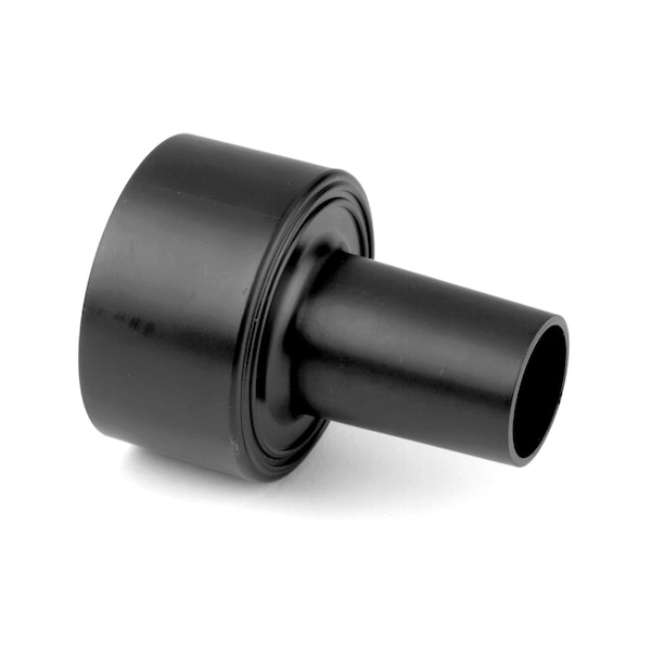 Workshop Wet/Dry Vacs 2-1/2-Inch to 1-1/4-Inch Wet/Dry Vac Adapter for 2-1/2-Inch Vac Hose - WS25011A