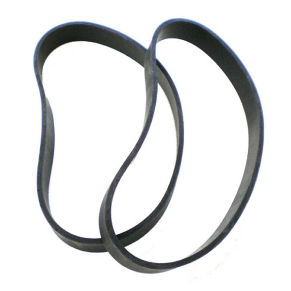 Bissell Bissell Vacuum Belt For Upright Vacuums 2 pk - 32015
