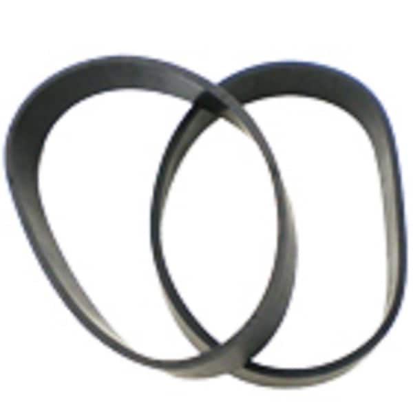 Bissell Bissell Vacuum Belt For Upright Vacuums 2 pk - 3200