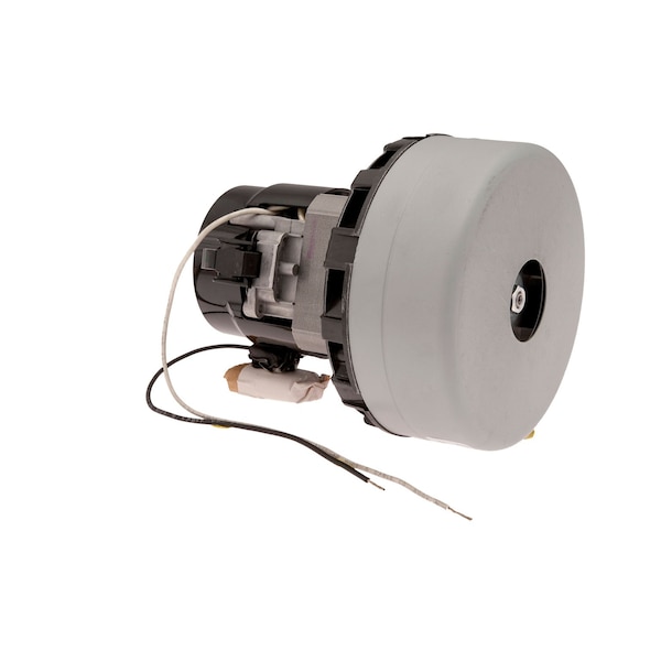 Nobles/Tennant VAC MOTOR - PD 120V 2STG 5.7 - VMAX CLASSIC - 130406AM