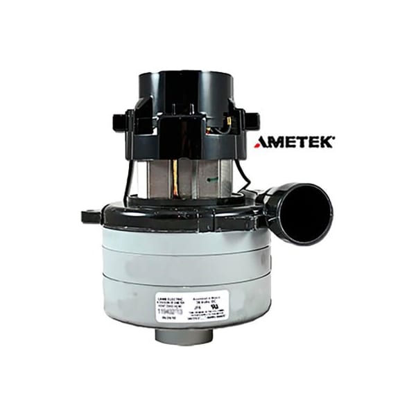 Gofer Parts Replacment Vac Motor - TD For Ametek 122497-29, Nilfisk/Advance 56384102 - GVM024011A