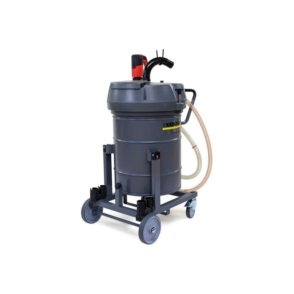 Karcher Karcher IVR-L 100/18-2 Industrial Anti-Static Vacuum, 26.4 Gallon Cap. - 9.988-913.0