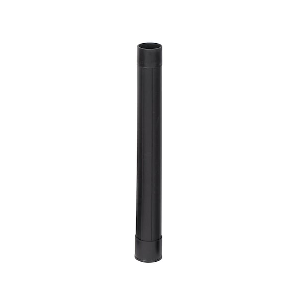 Workshop Wet/Dry Vacs 2-1/2-Inch Wet/Dry Vacuum Hose Extension Wand for 2-1/2-Inch Vac Hose - WS25008A